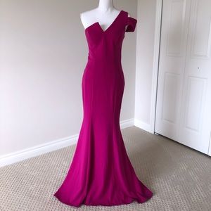 Gown